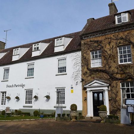 The French Partridge Hotel Hartwell Екстериор снимка