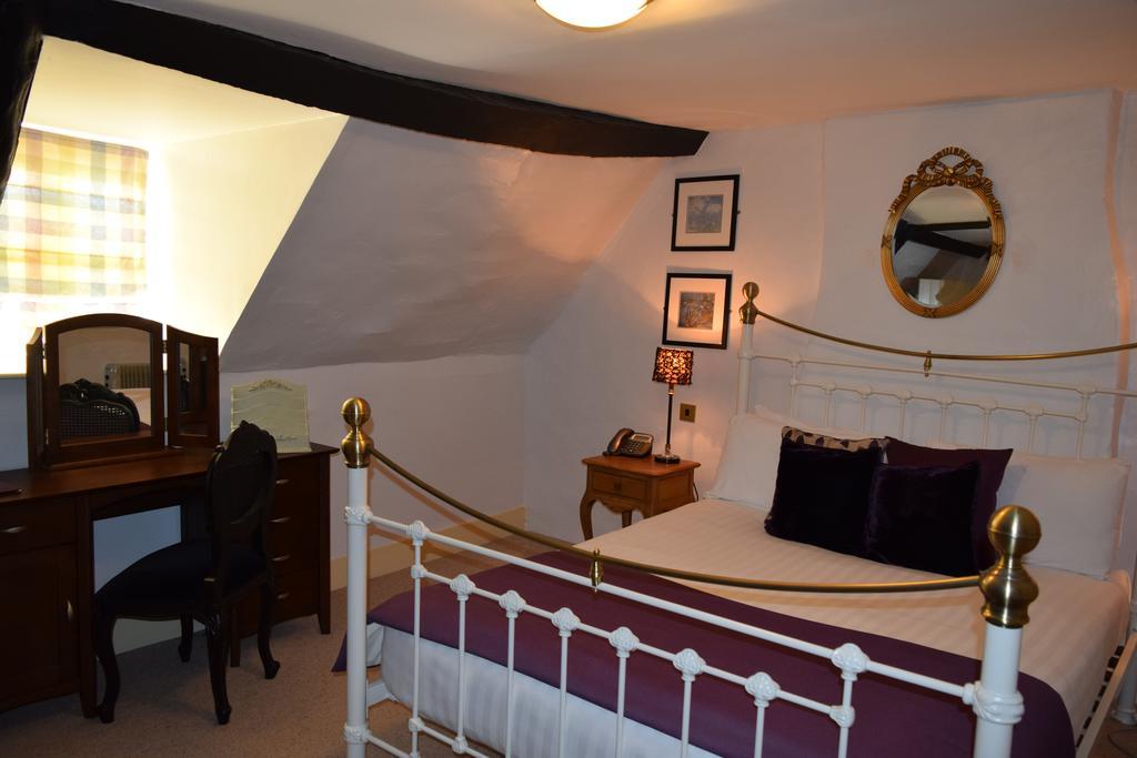 The French Partridge Hotel Hartwell Стая снимка
