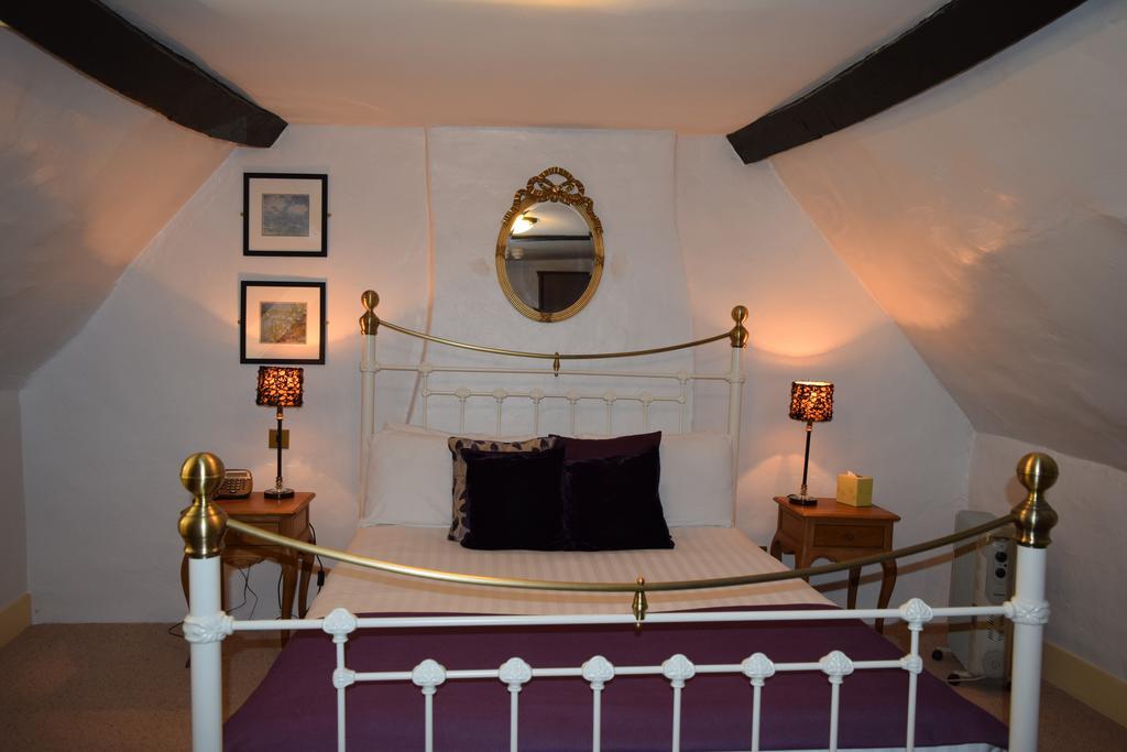 The French Partridge Hotel Hartwell Стая снимка