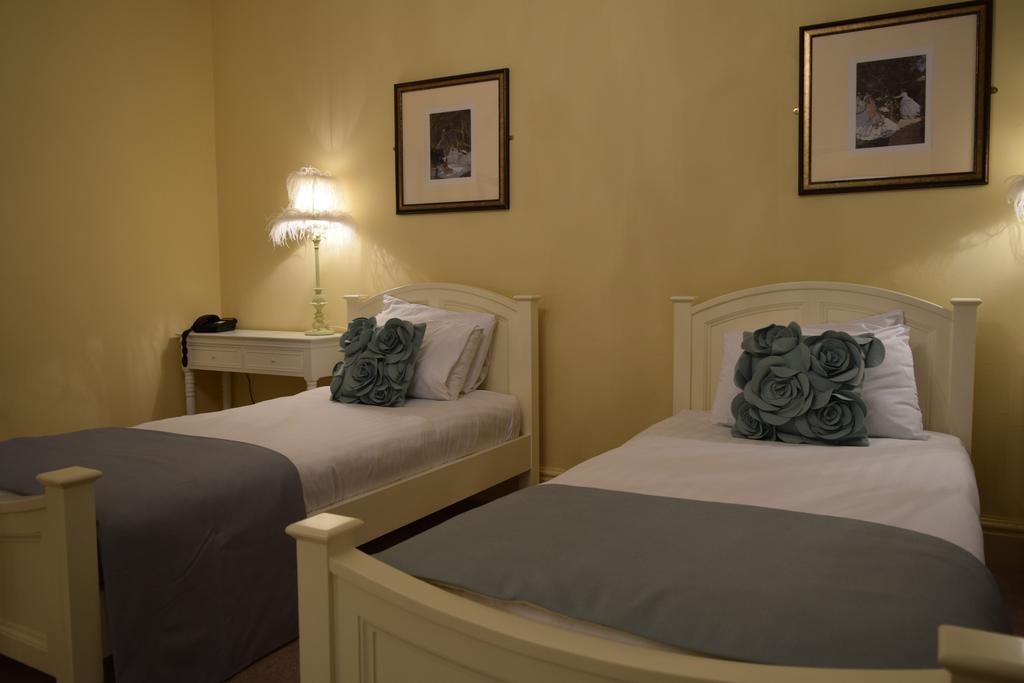 The French Partridge Hotel Hartwell Стая снимка