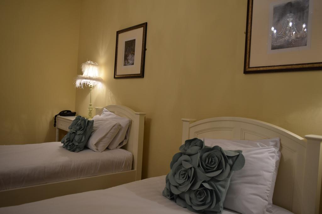 The French Partridge Hotel Hartwell Стая снимка