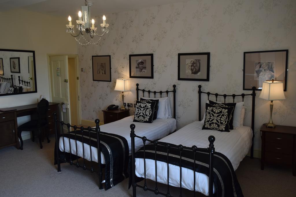 The French Partridge Hotel Hartwell Стая снимка