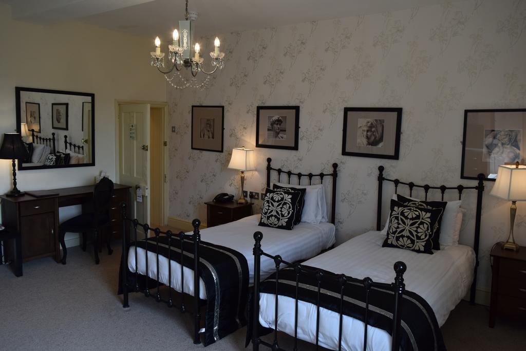 The French Partridge Hotel Hartwell Стая снимка