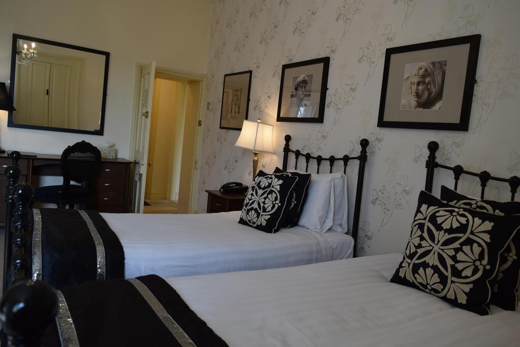 The French Partridge Hotel Hartwell Екстериор снимка