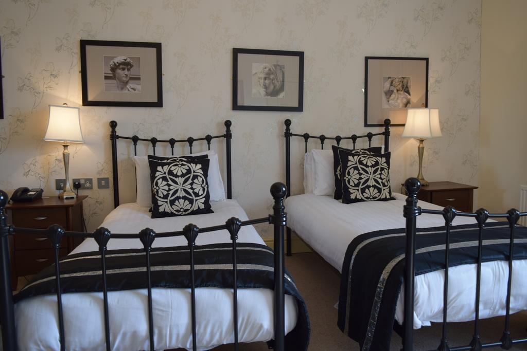 The French Partridge Hotel Hartwell Стая снимка