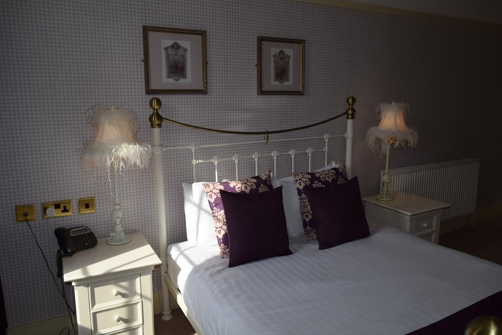 The French Partridge Hotel Hartwell Екстериор снимка