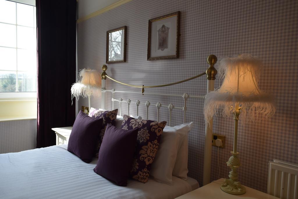 The French Partridge Hotel Hartwell Стая снимка