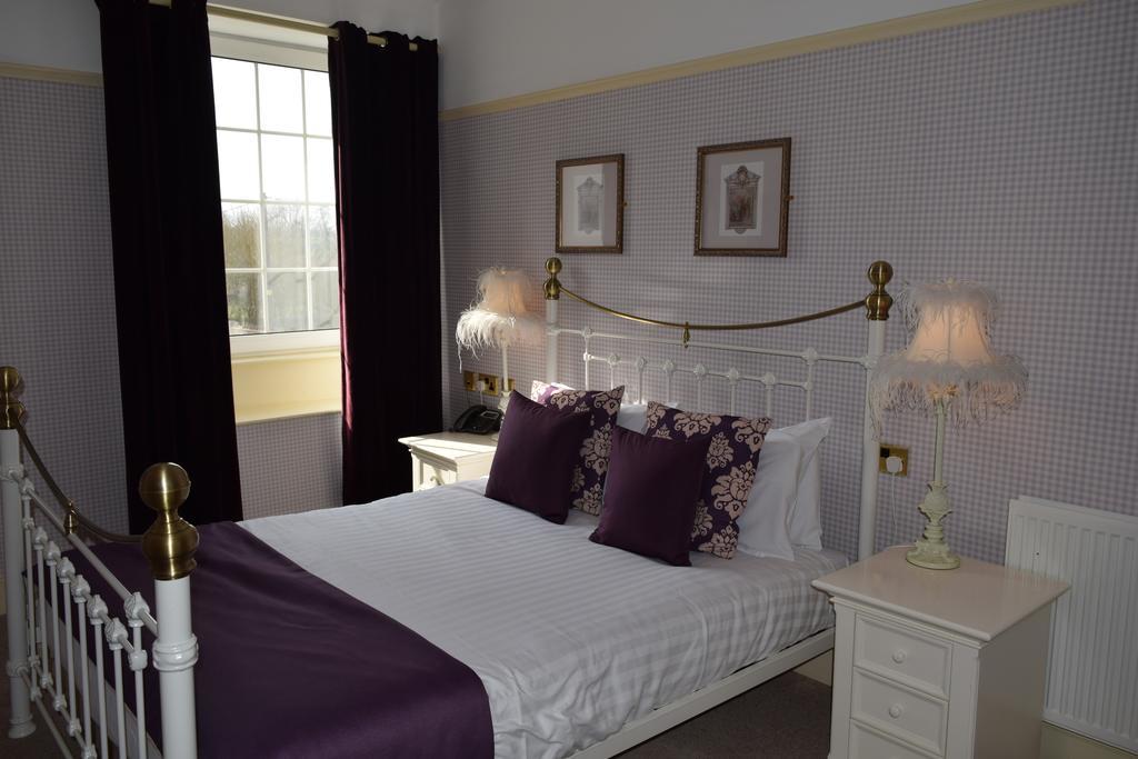 The French Partridge Hotel Hartwell Стая снимка