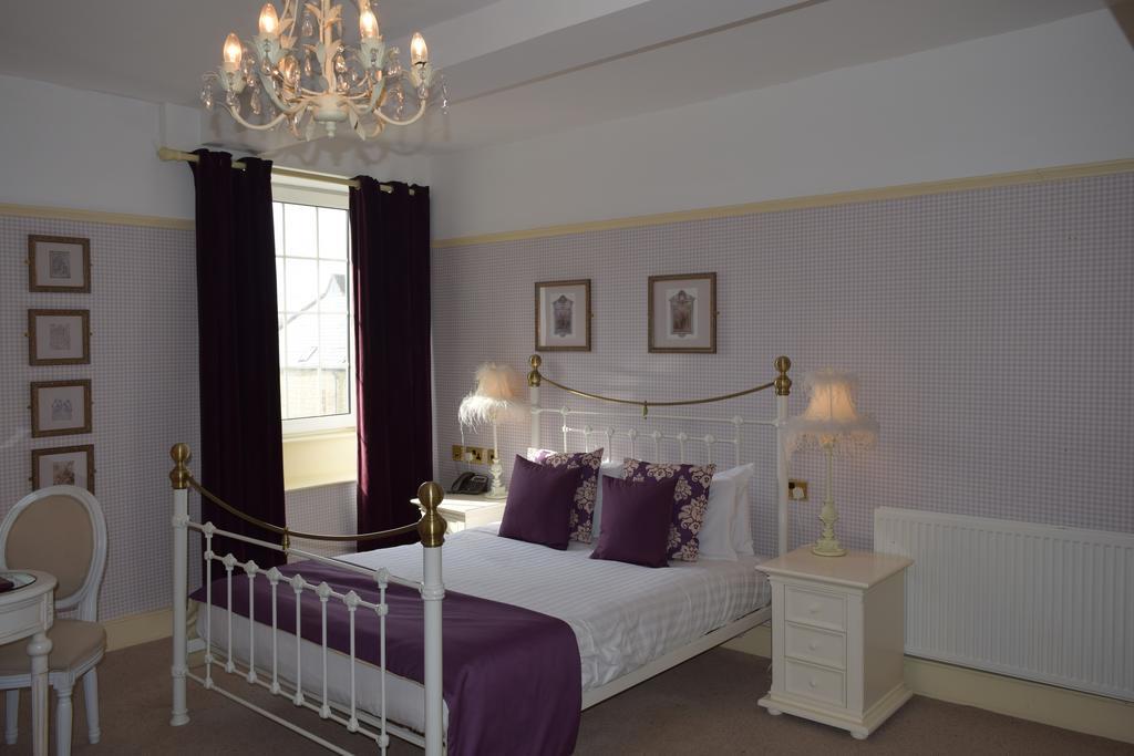 The French Partridge Hotel Hartwell Стая снимка