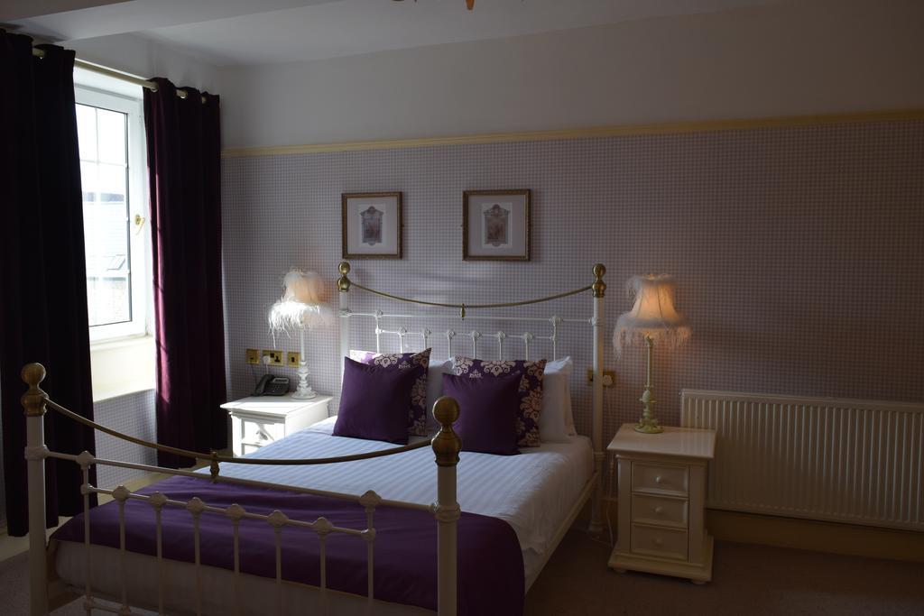 The French Partridge Hotel Hartwell Екстериор снимка