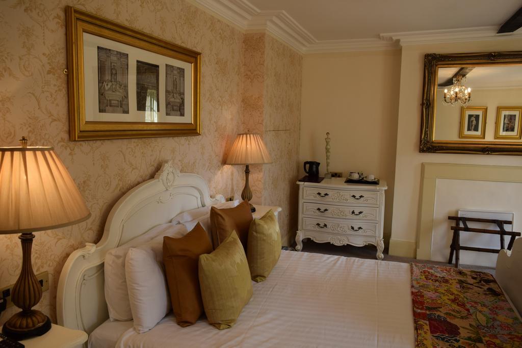 The French Partridge Hotel Hartwell Екстериор снимка