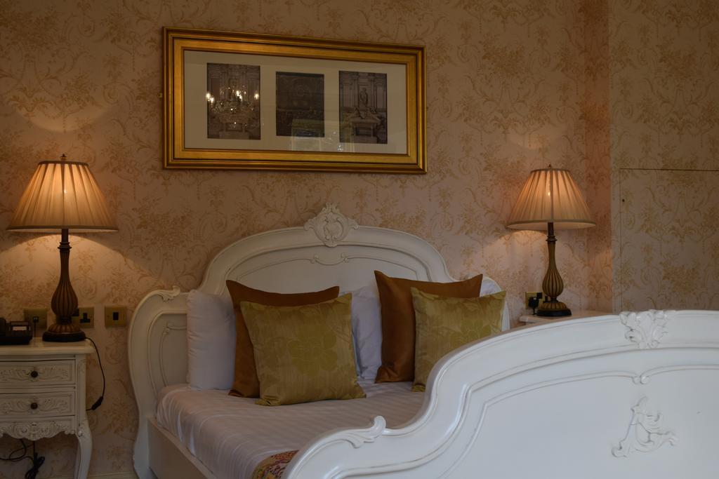 The French Partridge Hotel Hartwell Стая снимка