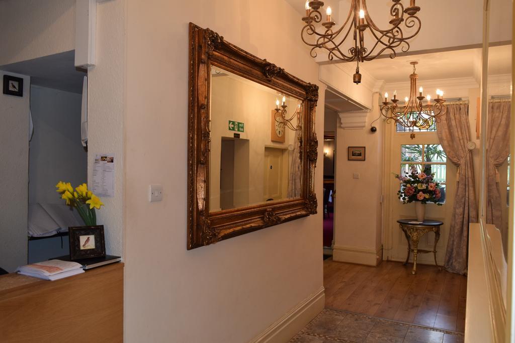 The French Partridge Hotel Hartwell Екстериор снимка