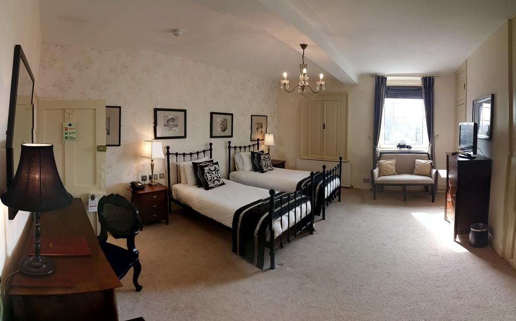 The French Partridge Hotel Hartwell Стая снимка
