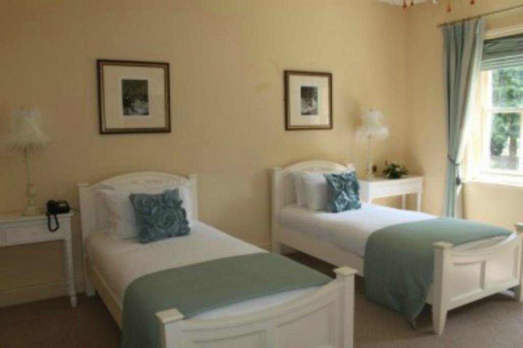 The French Partridge Hotel Hartwell Стая снимка