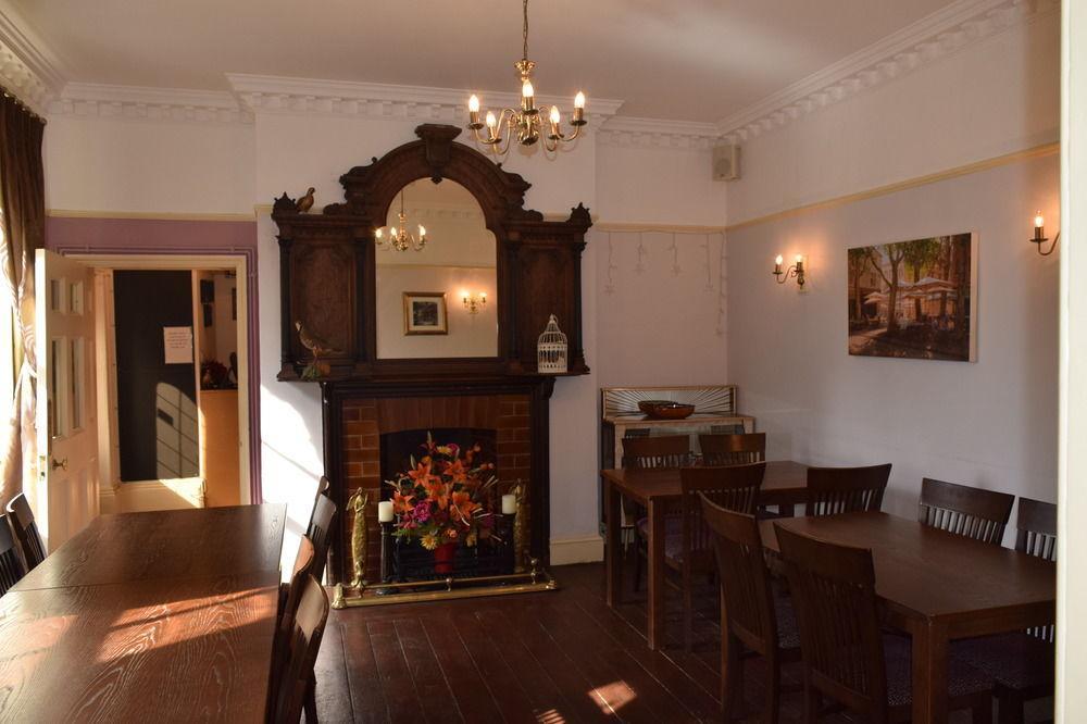 The French Partridge Hotel Hartwell Екстериор снимка