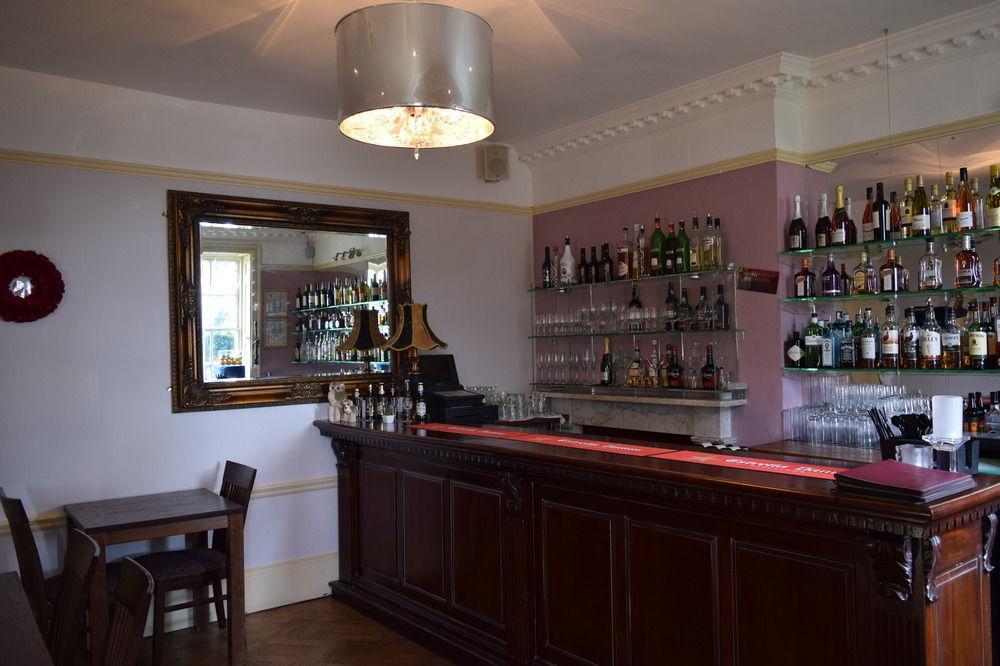 The French Partridge Hotel Hartwell Екстериор снимка