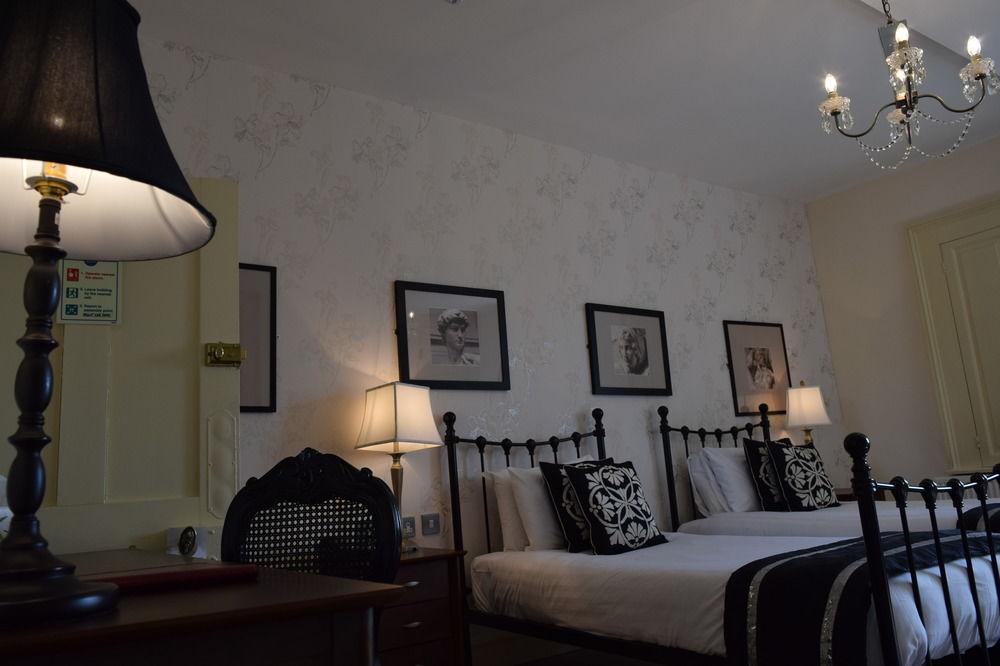 The French Partridge Hotel Hartwell Екстериор снимка