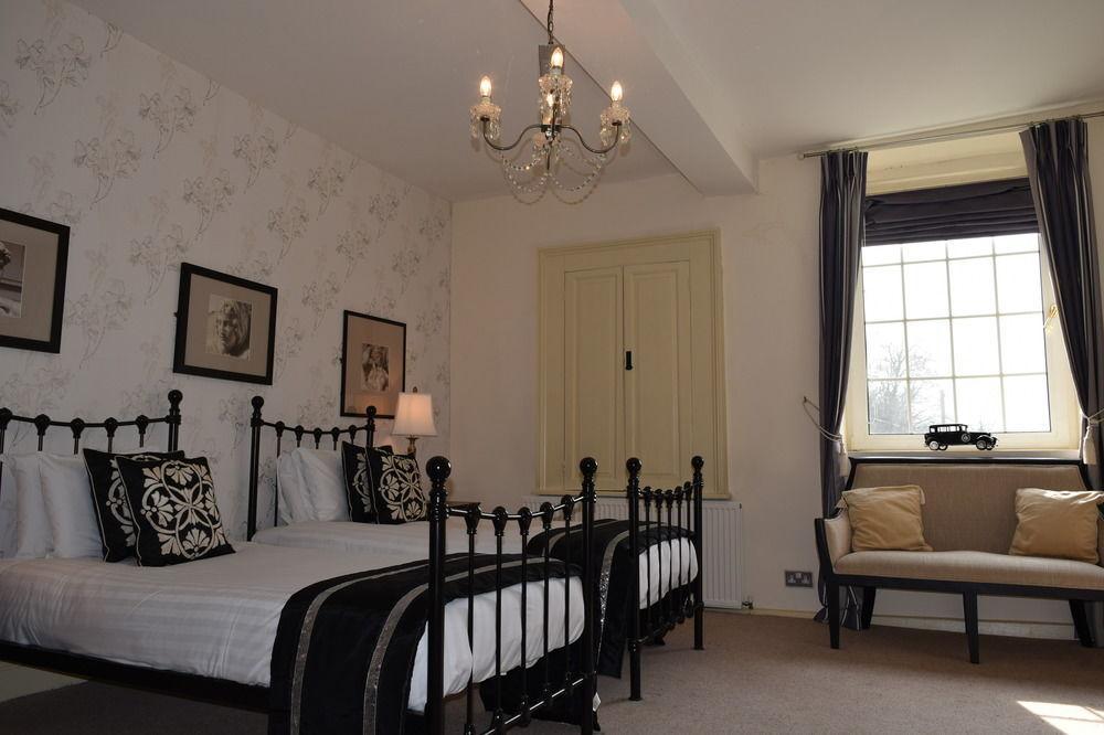 The French Partridge Hotel Hartwell Екстериор снимка