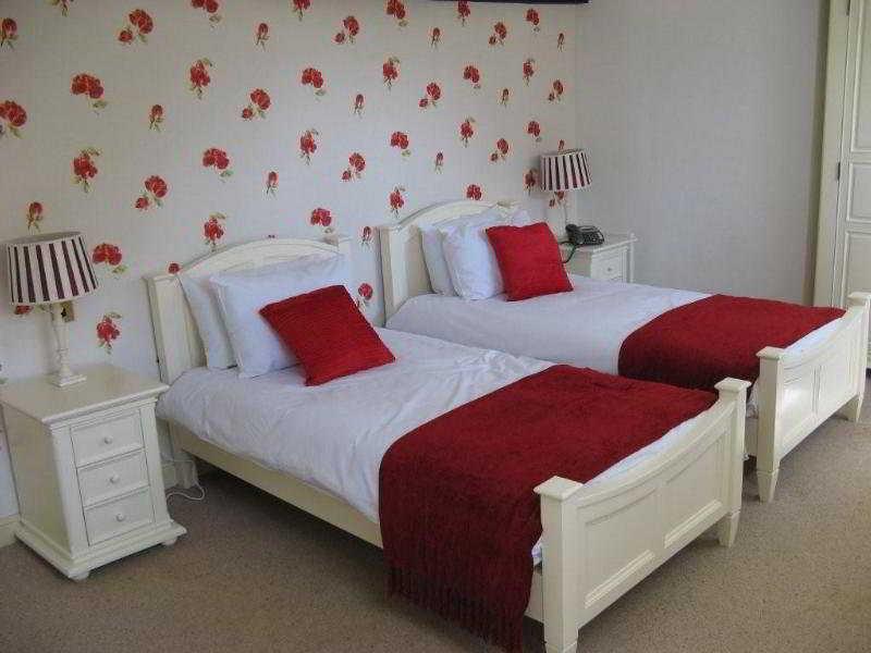 The French Partridge Hotel Hartwell Екстериор снимка