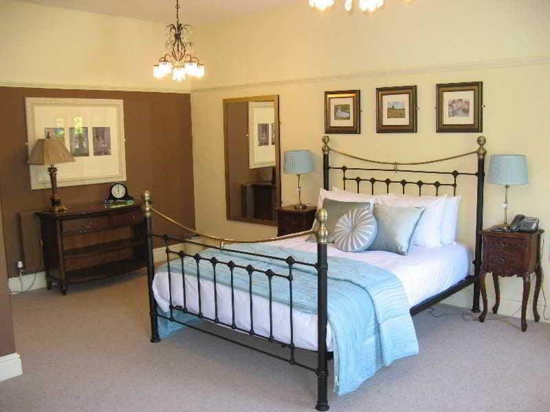 The French Partridge Hotel Hartwell Екстериор снимка