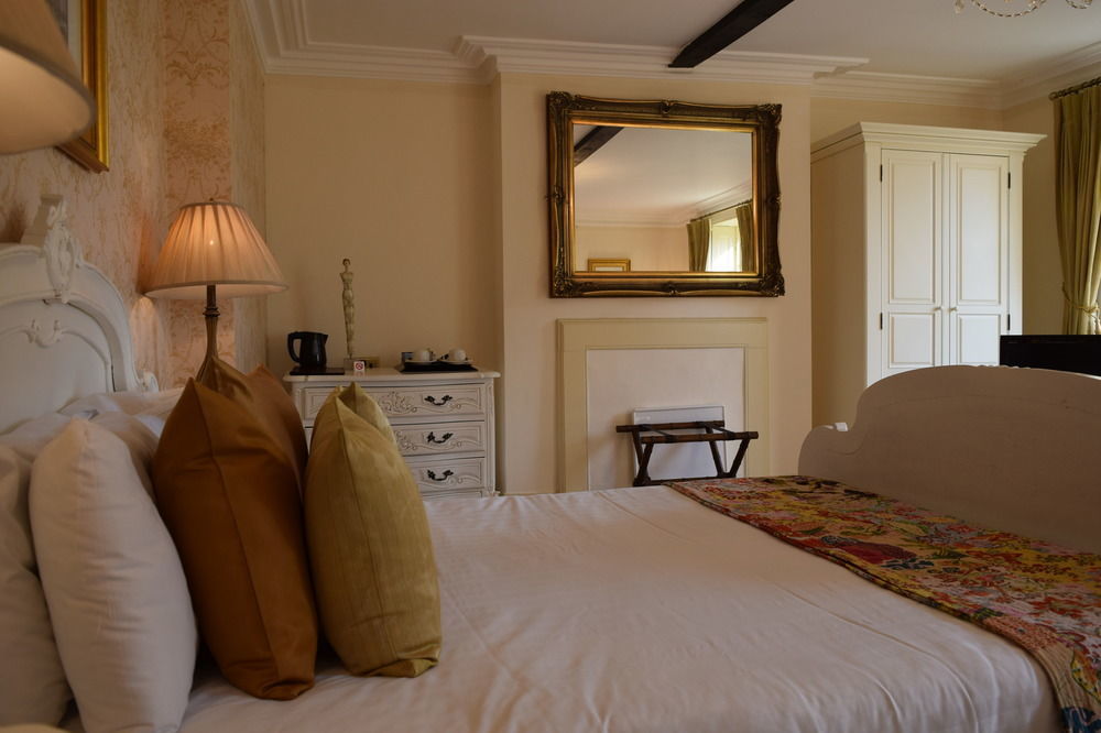 The French Partridge Hotel Hartwell Екстериор снимка