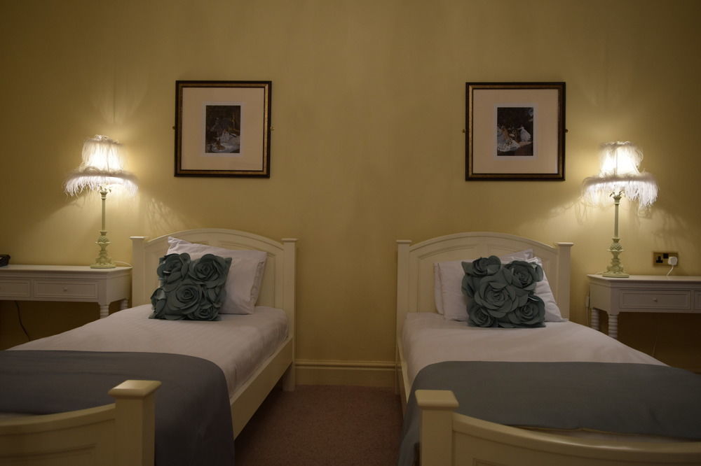 The French Partridge Hotel Hartwell Екстериор снимка
