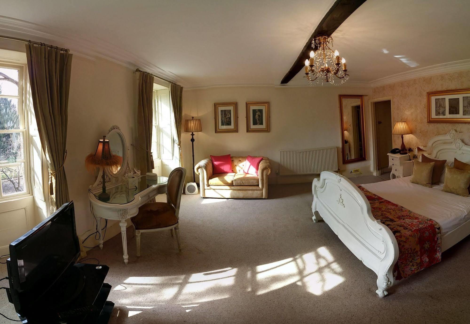 The French Partridge Hotel Hartwell Екстериор снимка