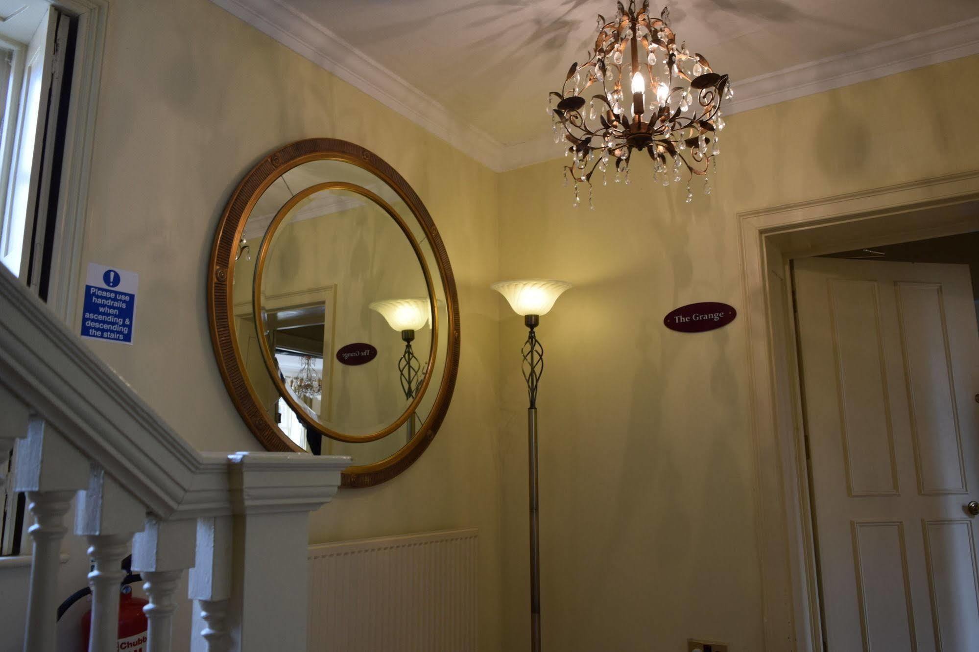 The French Partridge Hotel Hartwell Екстериор снимка