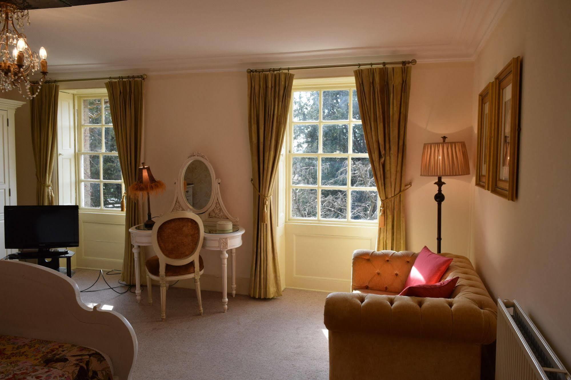 The French Partridge Hotel Hartwell Екстериор снимка