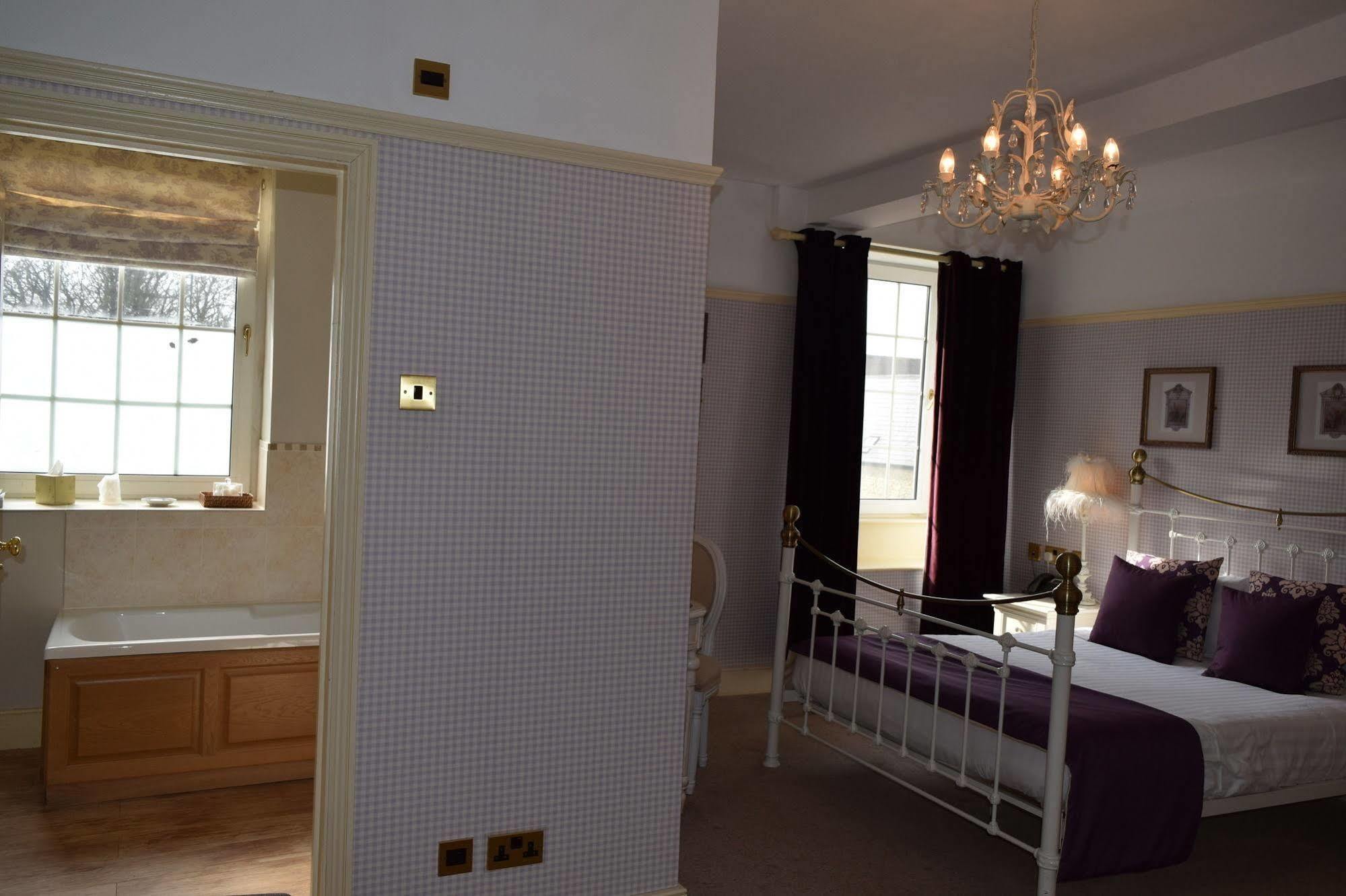 The French Partridge Hotel Hartwell Екстериор снимка