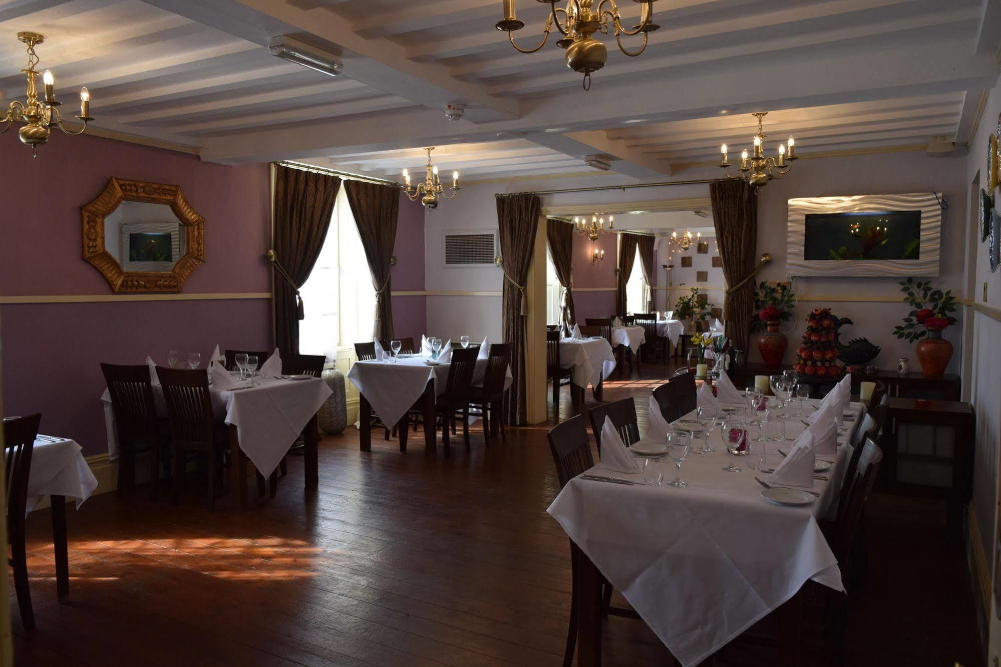 The French Partridge Hotel Hartwell Екстериор снимка