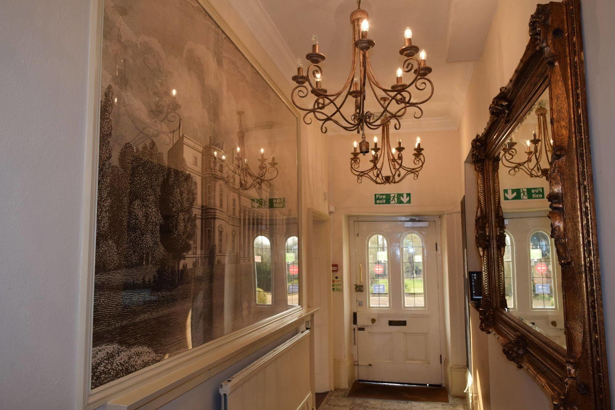 The French Partridge Hotel Hartwell Екстериор снимка