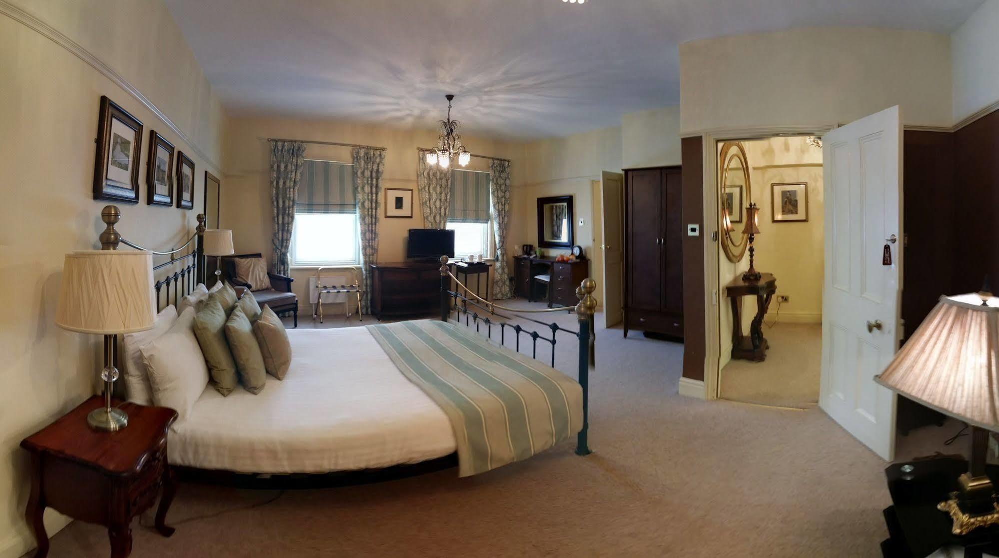 The French Partridge Hotel Hartwell Екстериор снимка