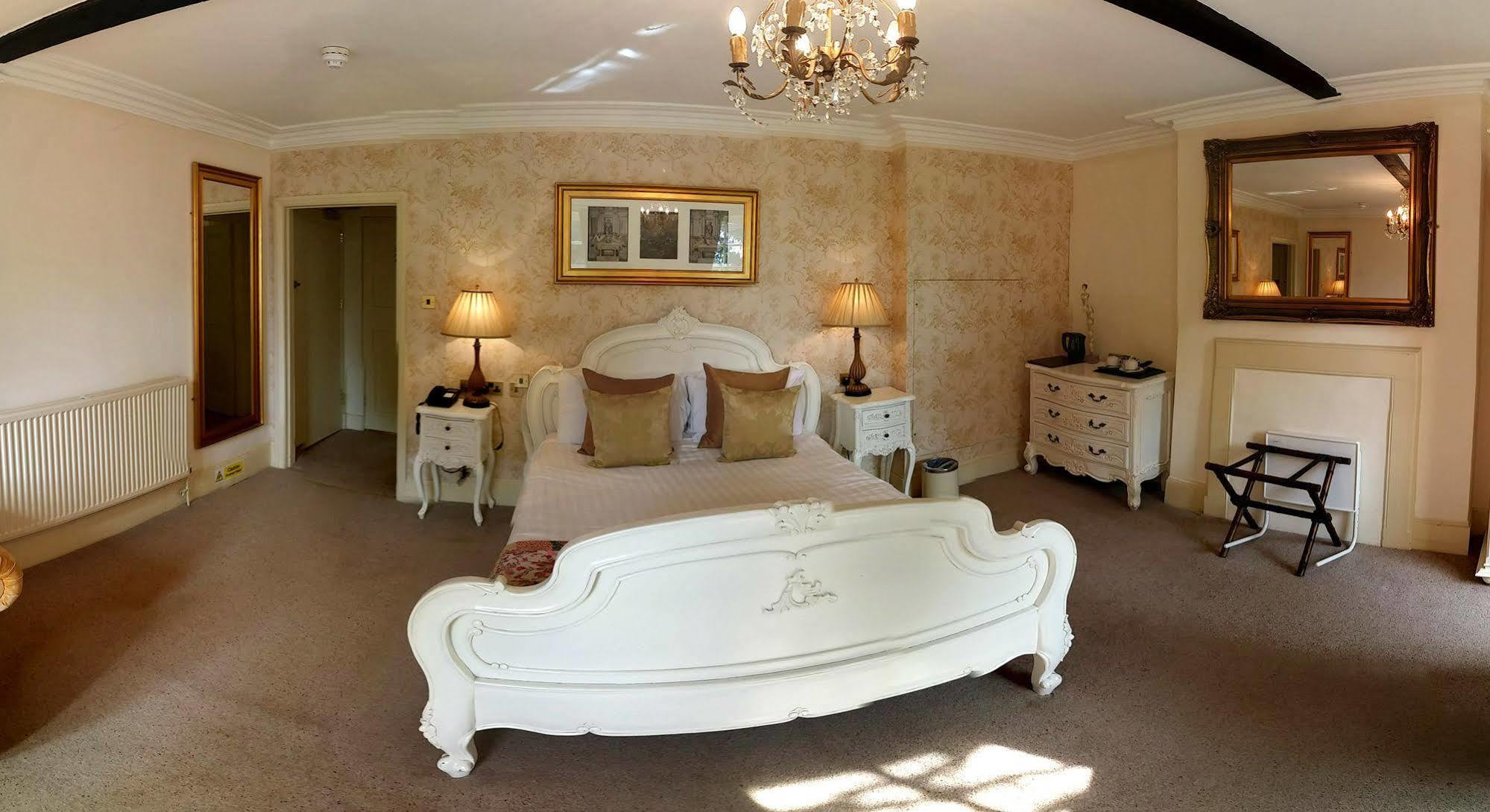 The French Partridge Hotel Hartwell Екстериор снимка