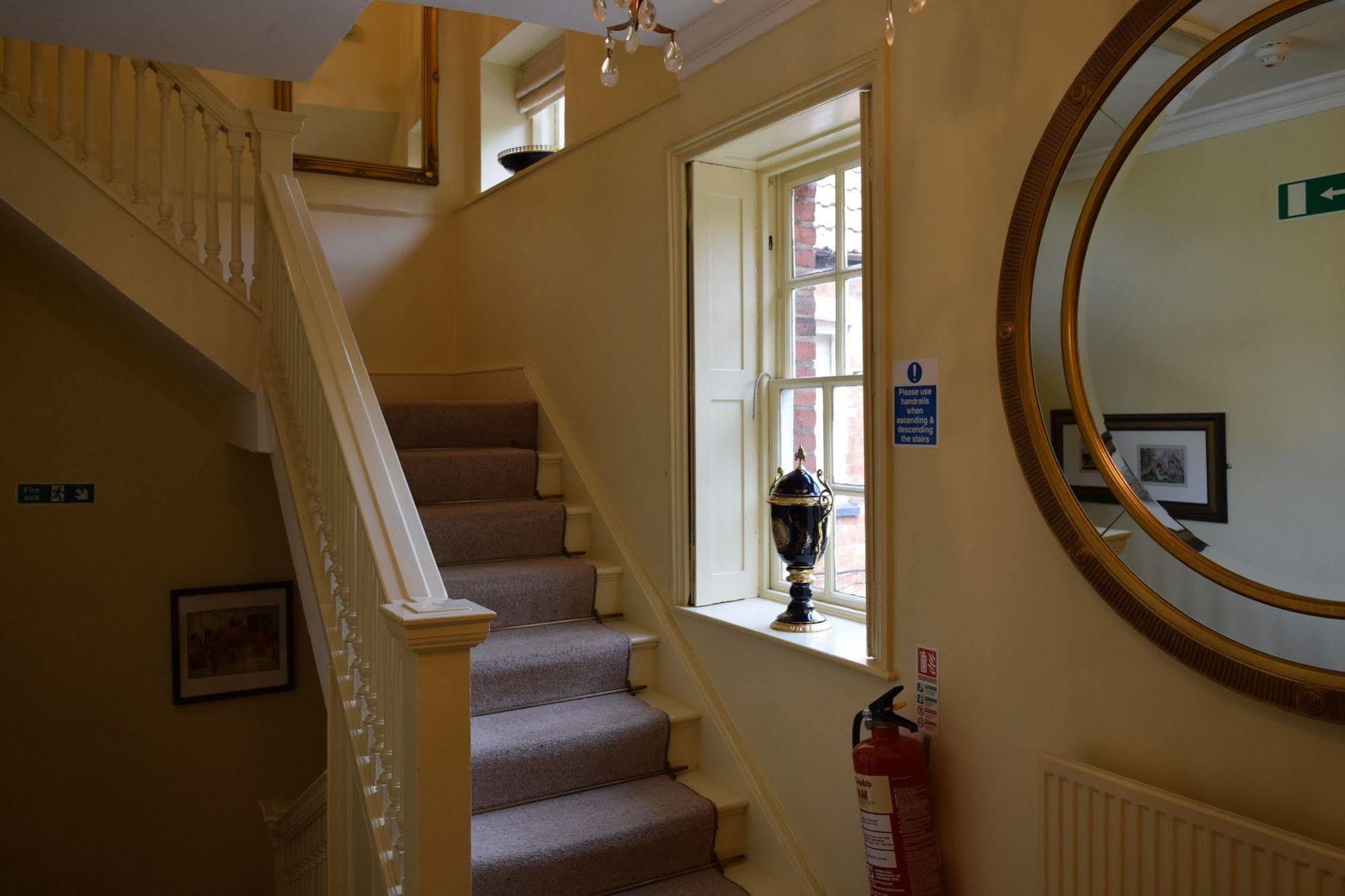 The French Partridge Hotel Hartwell Екстериор снимка