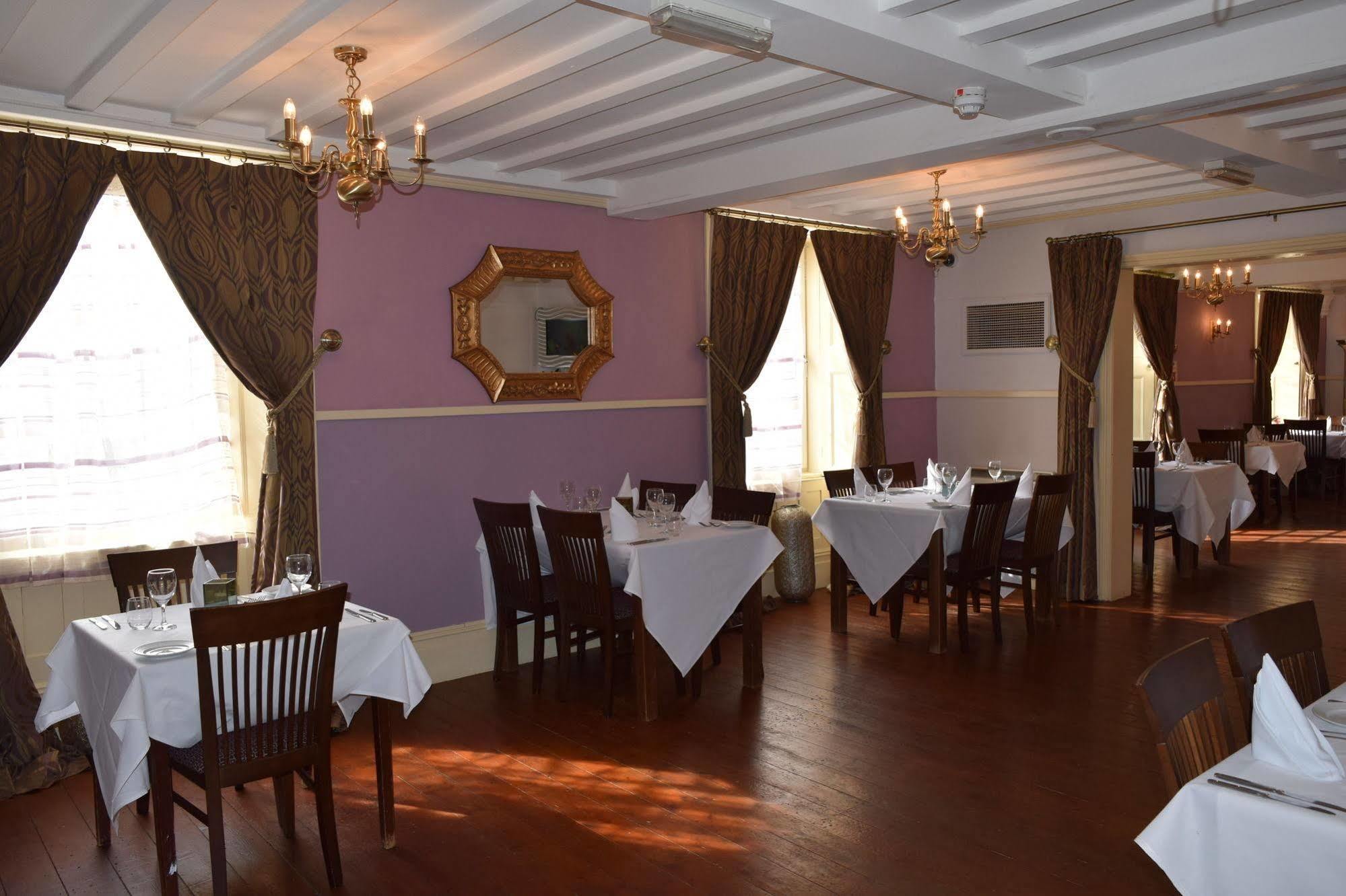 The French Partridge Hotel Hartwell Екстериор снимка