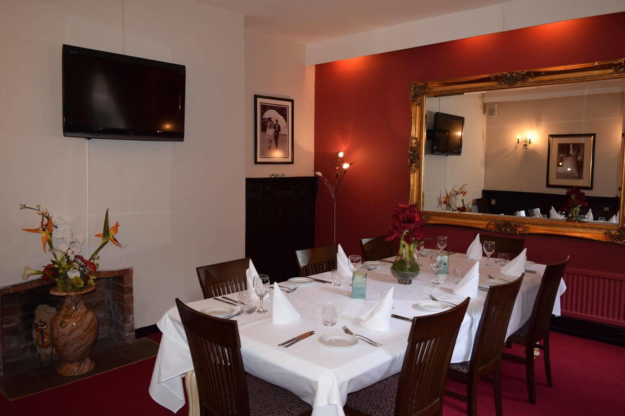 The French Partridge Hotel Hartwell Екстериор снимка
