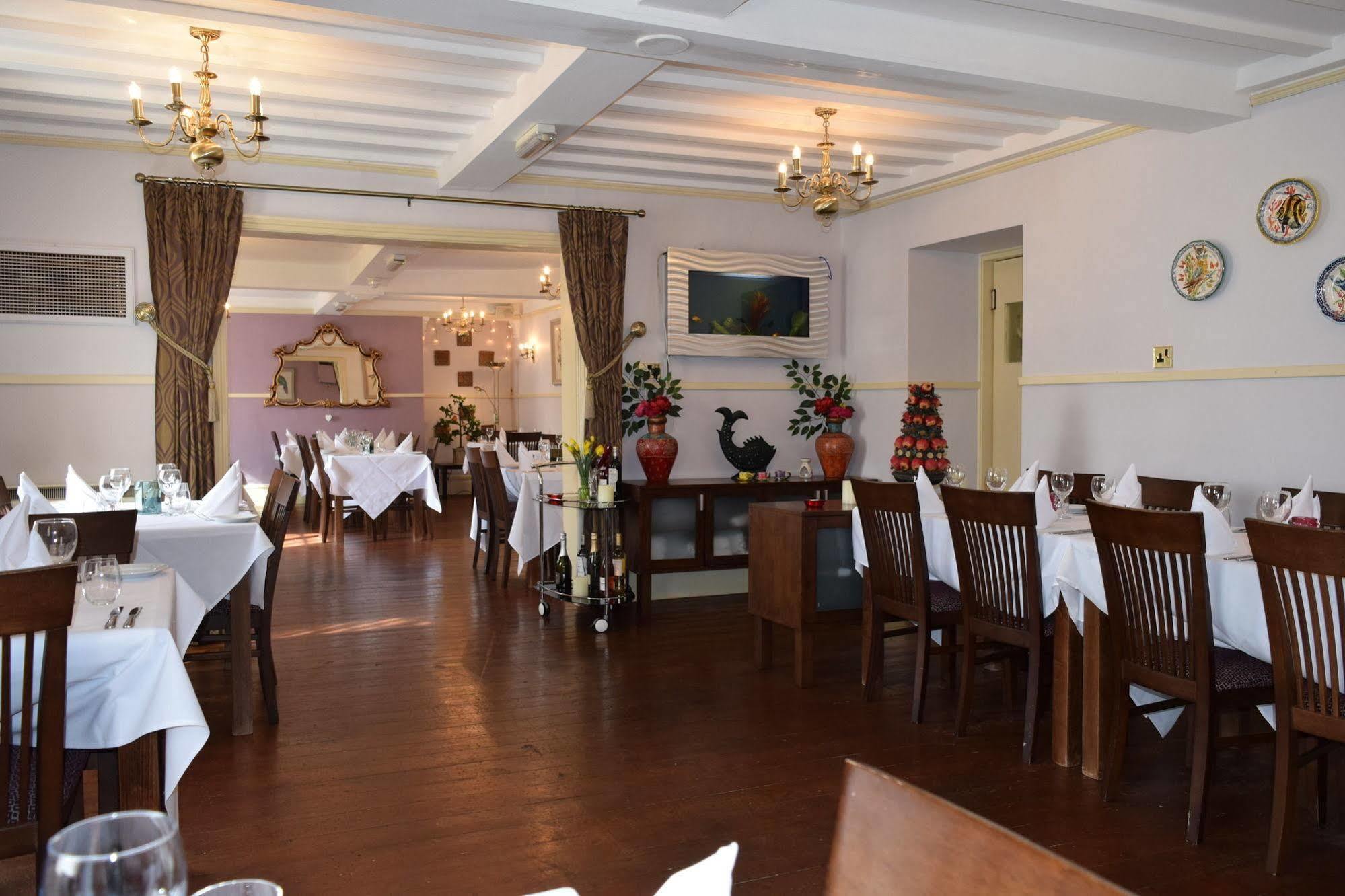 The French Partridge Hotel Hartwell Екстериор снимка