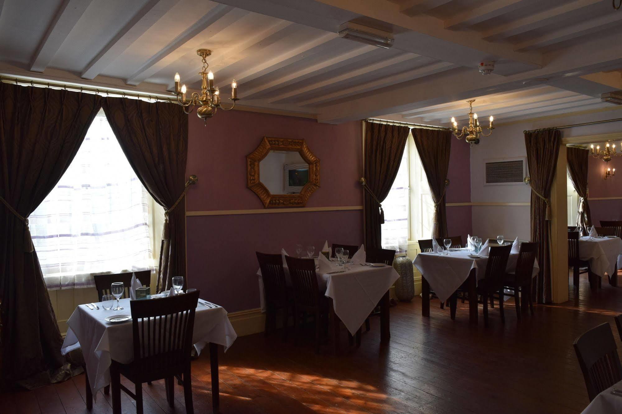 The French Partridge Hotel Hartwell Екстериор снимка