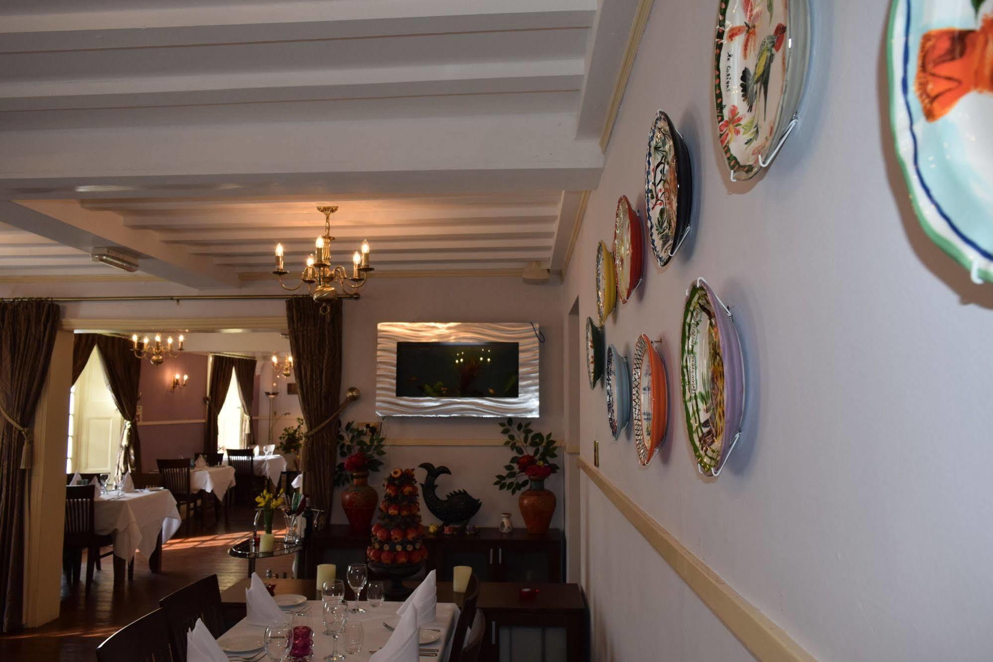The French Partridge Hotel Hartwell Екстериор снимка