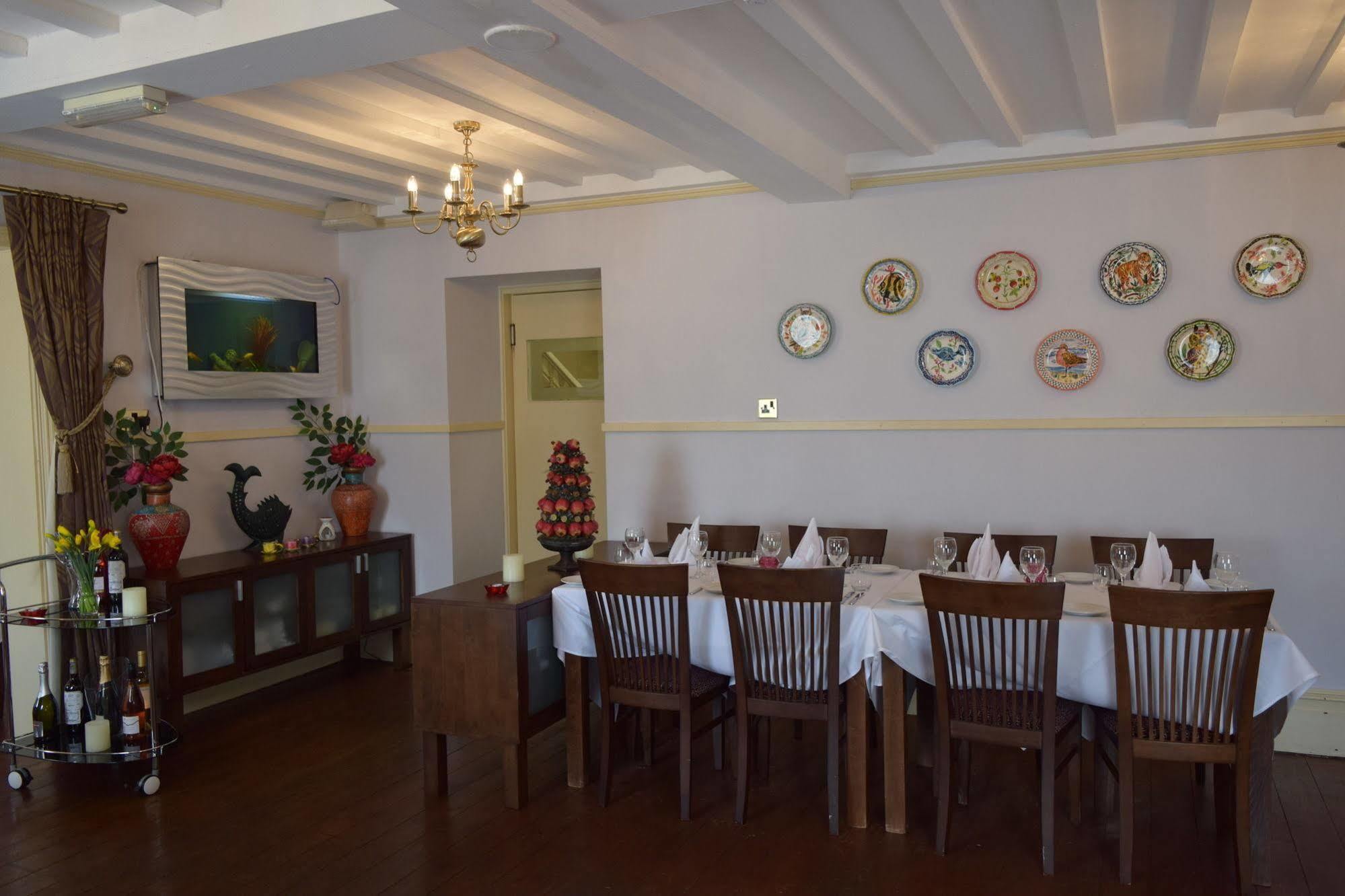 The French Partridge Hotel Hartwell Екстериор снимка