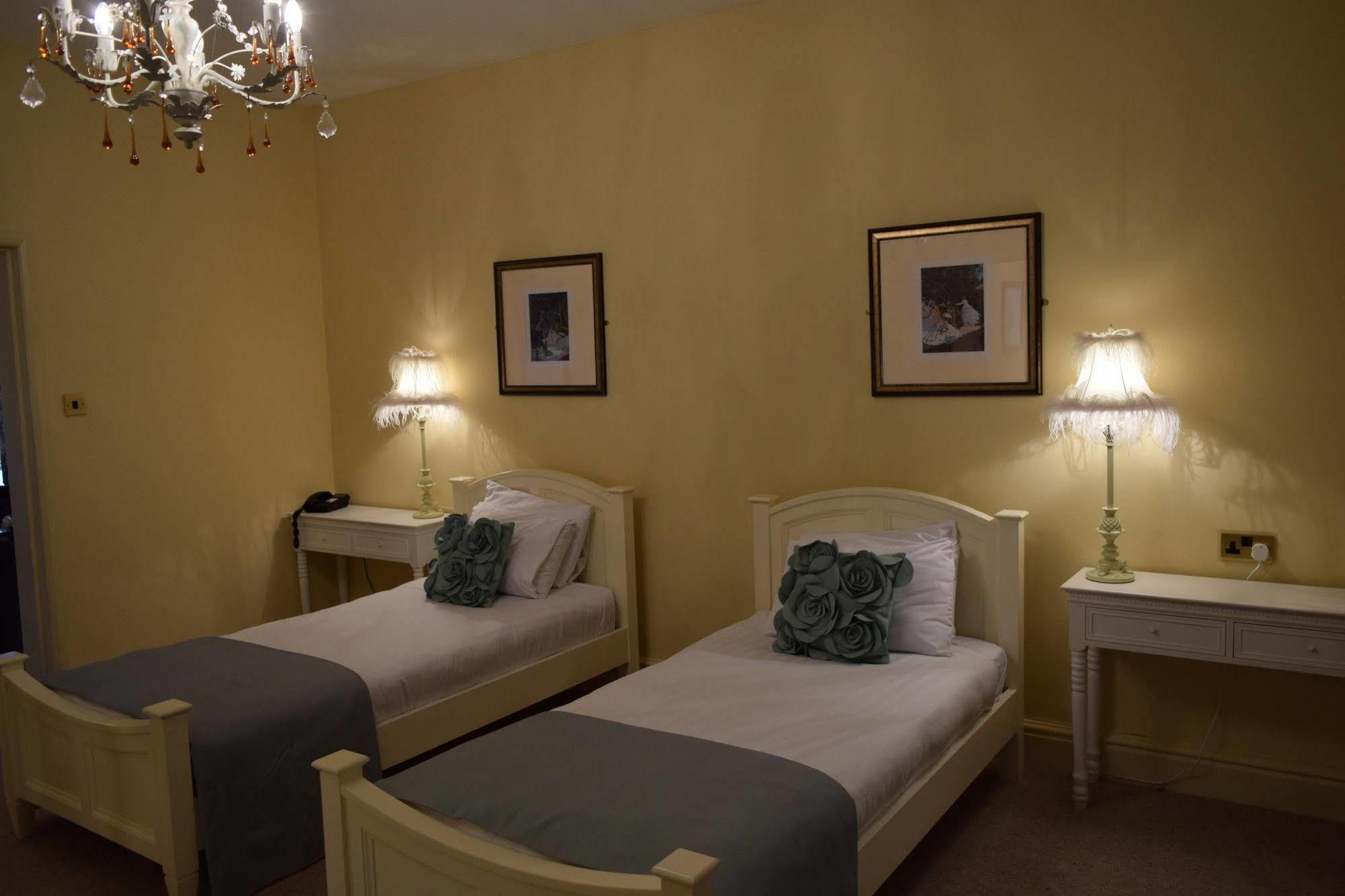 The French Partridge Hotel Hartwell Екстериор снимка