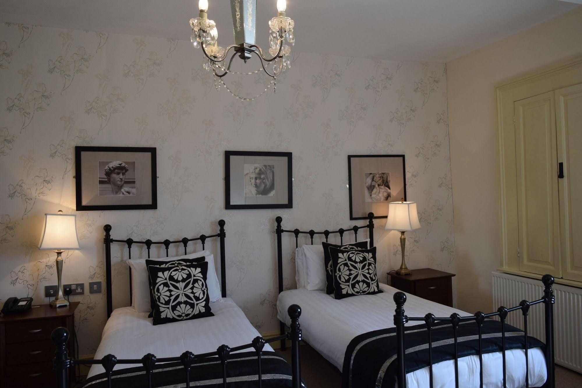 The French Partridge Hotel Hartwell Екстериор снимка