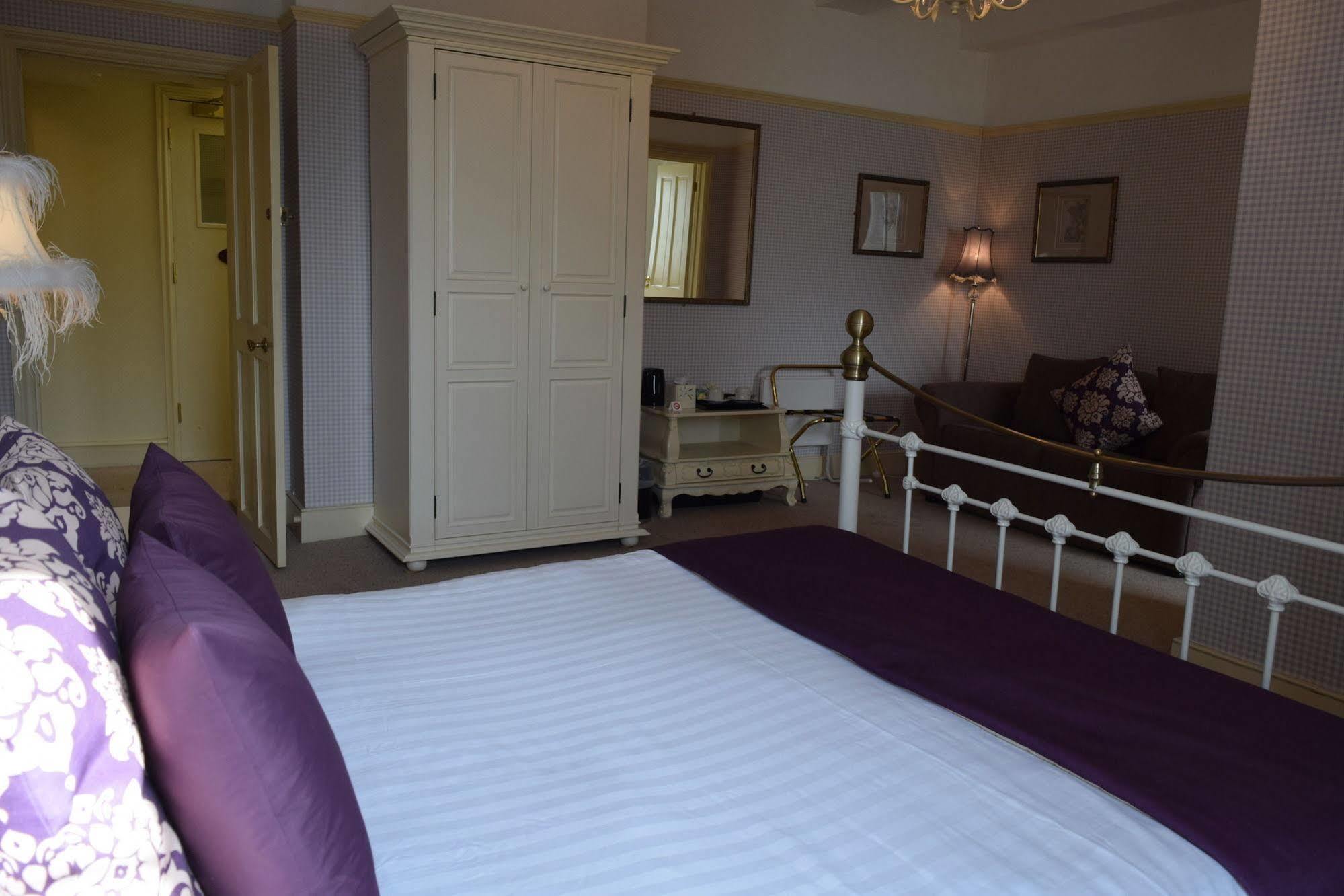 The French Partridge Hotel Hartwell Екстериор снимка