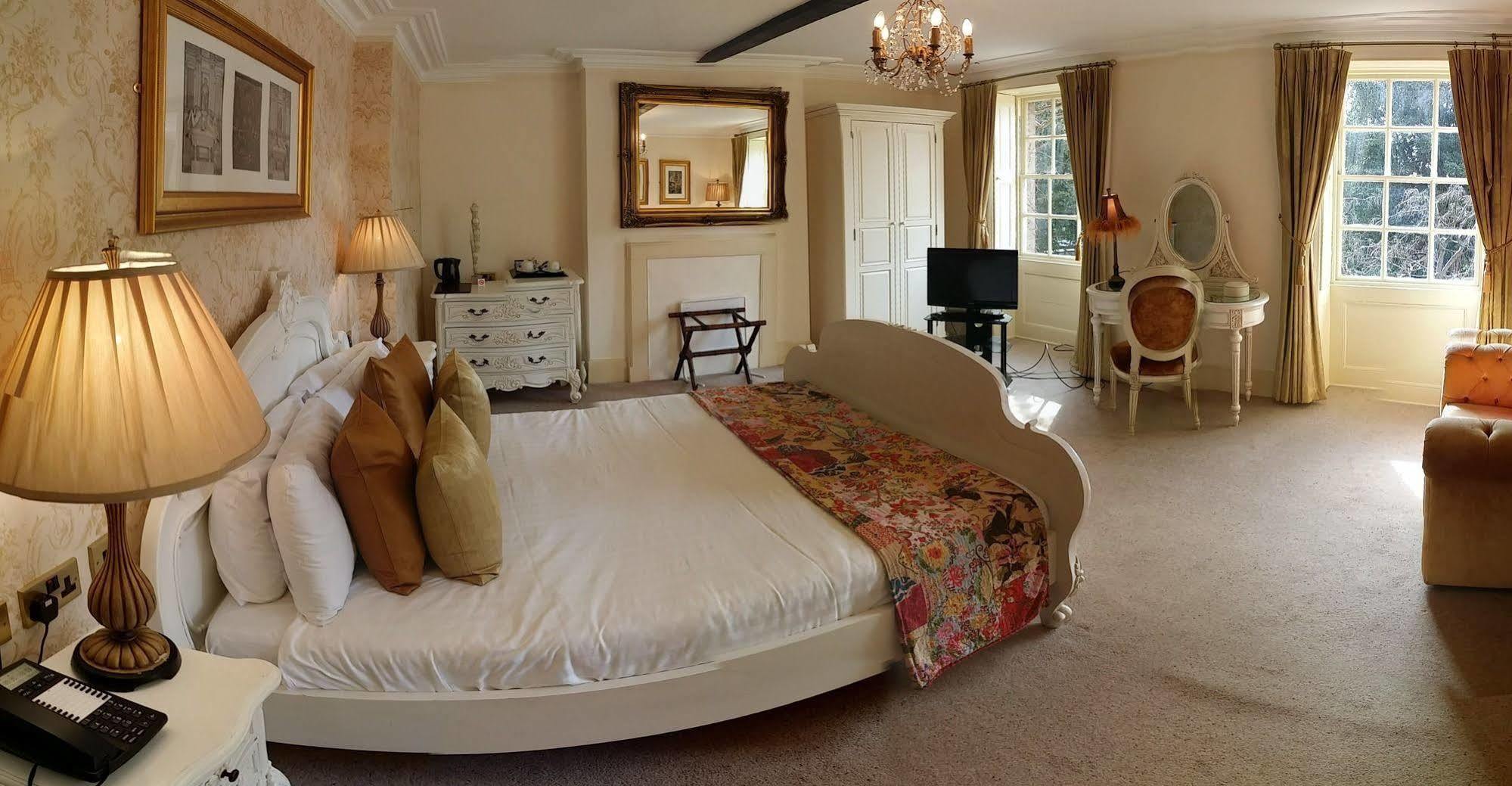 The French Partridge Hotel Hartwell Екстериор снимка
